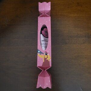 The Body Shop British Rose Hand Cream